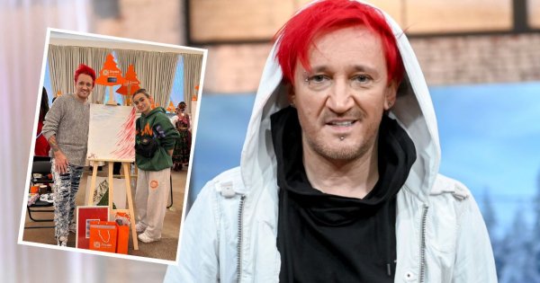Michał Wiśniewski zdobył się na niesamowity gest. Naszykujcie chusteczki, będzie wzruszająco!