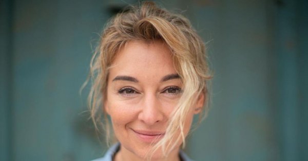 Martyna Wojciechowska pokazała nagranie sprzed 20 lat. Pamiętacie ją w krótkich włosach?