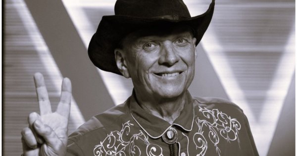 Zaczarował widzów programu. Niestety zmarł przed kolejnym etapem. Niech odpoczywa w pokoju