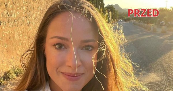 Alicja Bachleda-Curuś wróciła i postawiła na odważne cięcie! Z prostą długą grzywką wygląda jak nastolatka!