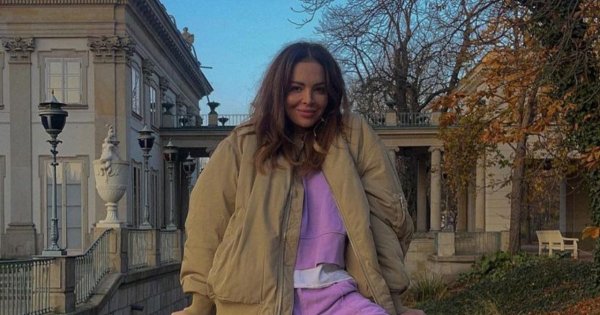 Ania Wendzikowska świętuje urodziny córki. Były niezwykłe zabawy, ale tort "przebił" wszystko!