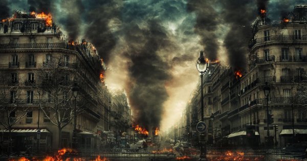 Przerażająca przepowiednia Krzysztofa Jackowskiego. Ta tragedia dotknie jedno z miast w Polsce
