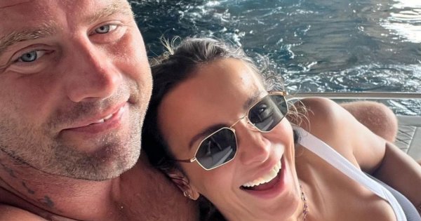 Artur Boruc zmienił wizerunek. Teraz jest nie do poznania! "Look jak Jim Carrey"