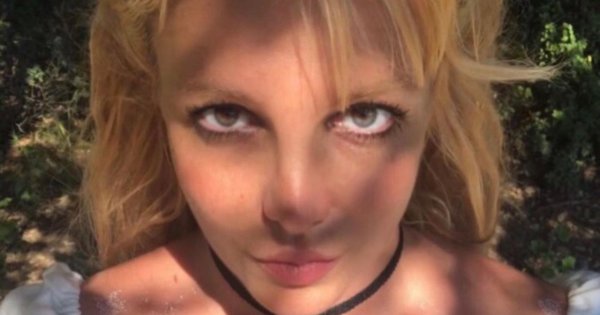 Policja wezwana do Britney Spears! Zainterweniowali przerażeni fani piosenkarki