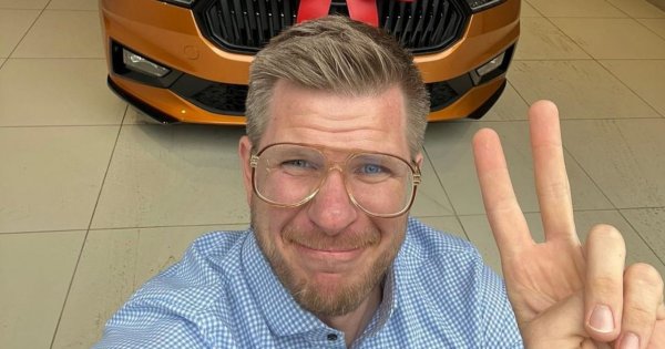 Filip Chajzer ze studia "Dzień dobry TVN" trafił wprost na stół zabiegowy. Jego stan pogarszał się z minuty na minutę