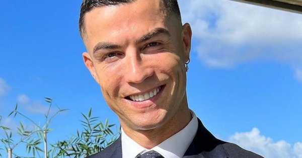 Wszystkie dziewczyny Cristiano Ronaldo. Georgina, Kim, Paris... Wiedzieliście, że taki z niego kochaś?