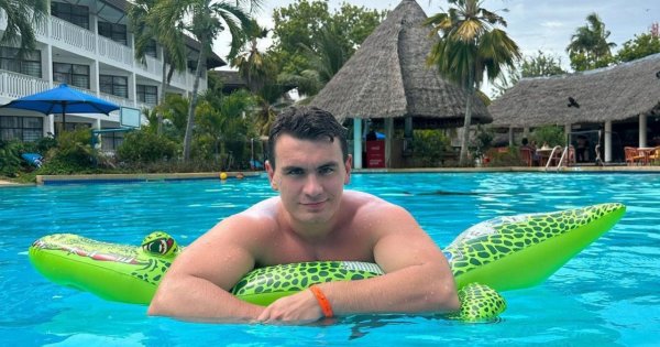 Conan Kaźmierski w ogniu krytyki. Fani besztają go za jego życie. Potrafił się dobrze obronić?