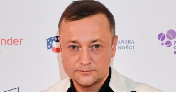 Czesław Mozil o posiadaniu dzieci: "Łatwo zrobić, trudno wychować"