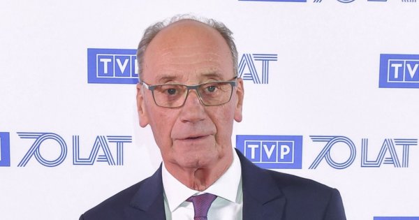 Dariusz Szpakowski pokazał żonę na Gali Mistrzów Sportu! Tę piękność poznał 30 lat temu!
