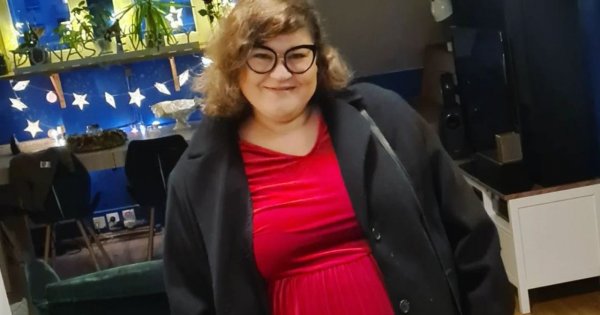 Ciężarna Dominika Gwit wystosowała bardzo ważny apel do fanów. Prosi w nim o jedno...