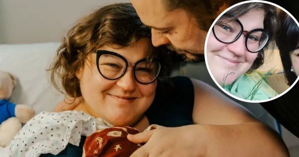 Dominika Gwit pokazała swoją piękną mamę! To ona pomaga jej w opiece nad synkiem! "18-stka" - chwalą fani