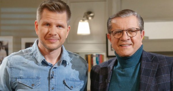 Chajzer rozstał się z partnerką po burzliwym związku? Zdecydowane słowa prezentera telewizyjnego