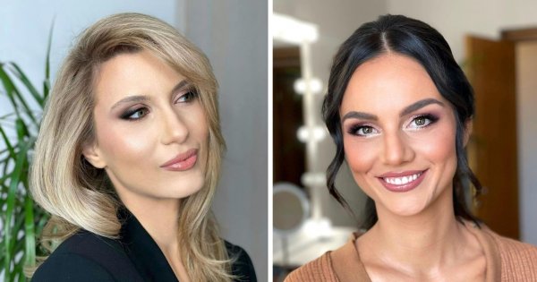 Fryzury do pracy w trendach na styczeń 2023. Kok francuski, sleek bun i nie tylko! 15 propozycji