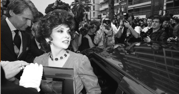 Nie żyje Gina Lollobrigida. Włoska seksbomba miała 95 lat, była jedną z ostatnich gwiazd Złotej Ery Hollywood