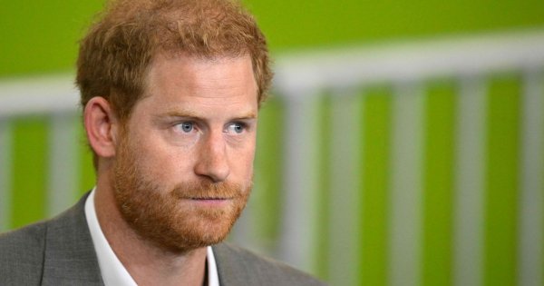 Szokujące wyznanie księcia Harry'ego. Przyznał się, co zrobił w Afganistanie!