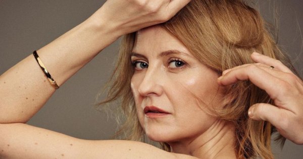 Izabela Kuna kończy 55 lat. Zanim została gwiazdą, sprzątała u bogaczy w Norwegii. "Mogłam nie mieć na jedzenie"