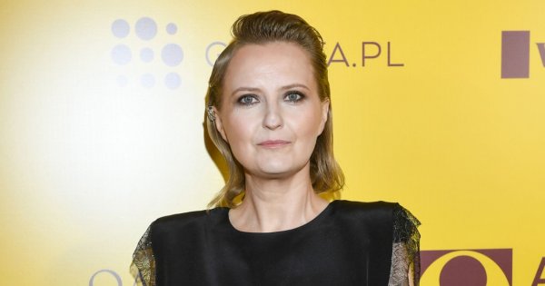 Iza Kuna rozebrała się: "Nie robię takiego wrażenia na mężczyznach jak w przeszłości. Nie mogę się z tym pogodzić"