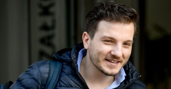 Znamy wszystkich uczestników "Twoja Twarz Brzmi Znajomo". Syn Piotra Gąsowskiego zrezygnował z udziału w programie