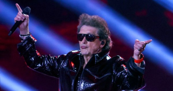Fani złapali się za uszy, gdy Janusz Panasewicz otworzył usta. "Chłopie nie mogłeś zaśpiewać z playbacku?"