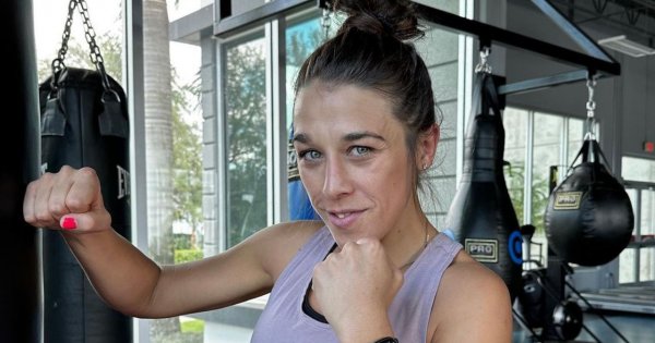 Gala Mistrzów Sportu 2023: Joanna Jędrzejczyk zaliczyła wpadkę? Pomyliła galę z balem przebierańców