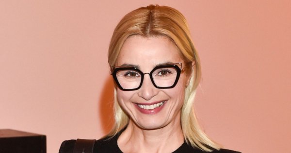 Joanna Brodzik świętuje dziś 50. urodziny! "Jestem Koziorożcem. Jestem ambitna i nie wstydzę się tego"