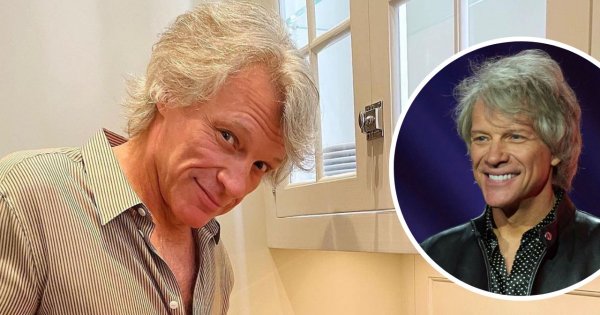 Jon Bon Jovi ma nowy biznes. Prowadzi go z synem. Branża? Kontrowersyjna