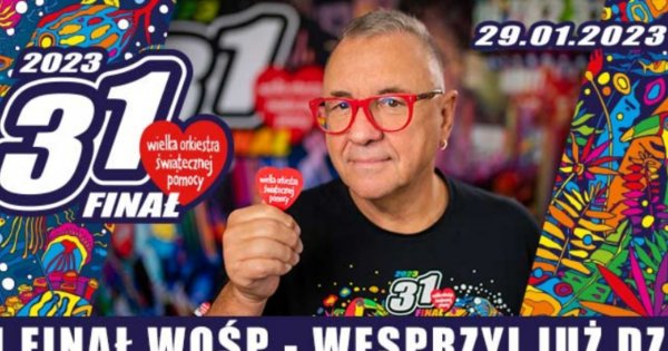 Allegro usuwa licytacje dla WOŚP od celebrytów! Powód jest przykry...