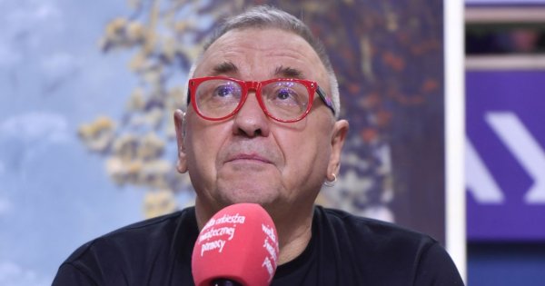 Jurek Owsiak jeszcze nigdy nie był tak szczery! Powiedział coś, co od dawna leżało mu na sercu