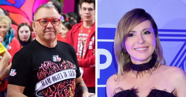 "Wiadomości" TVP poświęciły Owsiakowi... 13 sekund! Nie zawsze tak było! Pamiętacie?