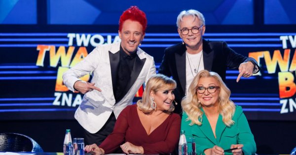 Nowy juror "Twoja Twarz Brzmi Znajomo". To bardzo znany muzyk!