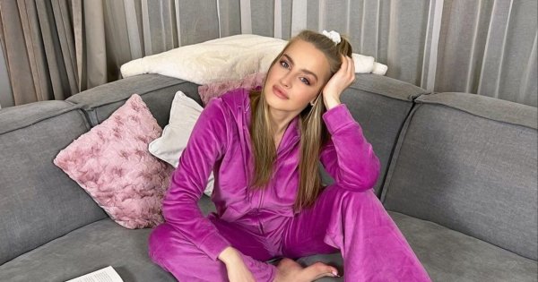 Karolina Pisarek zaliczyła mały wypadek na wakacjach. "Mogłaś złamać kręgosłup" - ktoś pisze