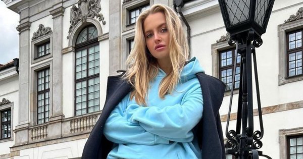 Karolina Pisarek-Salla przeżyła chwile grozy na Bali. Teraz ostrzega innych...
