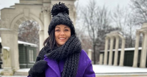 Katarzyna Cichopek rozpala zmysły w sukience za 100 złotych! Wygląda bardzo seksownie i kobieco!