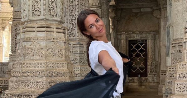 Plany Kingi Rusin legły w gruzach! "Poziom ryzyka był zbyt duży" - napisała. O co chodzi?