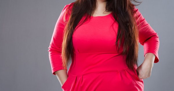 "Teściowa sugeruje, że jak schudnę, to będę podobać się mężowi... Powiedziała, że się roztyłam"