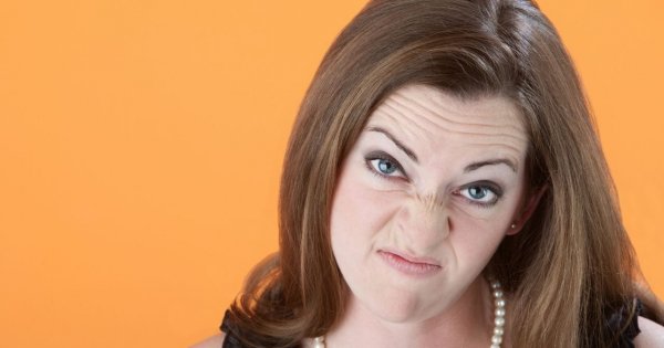 "Nienawidzę teściowej! Zrobię wszystko, żeby mój mąż więcej z nią nie rozmawiał..."