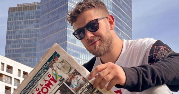 Antoni Królikowski może trafić za kratki? Sprawą alimentów zajęła się prokuratura...