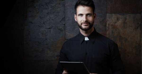 "Ksiądz przystawiał się do mnie w trakcie kolędy. Ten ich cały celibat to wielka ściema!"