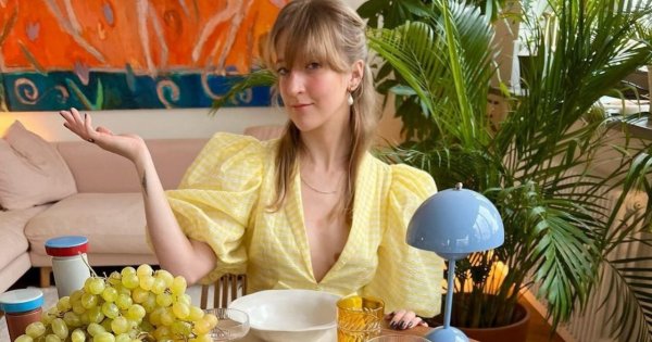Lara Gessler "chwali się" wstydliwą przygodą. UPS! Jak to się mogło stać?