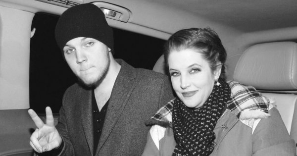 Lisa Marie Presley przedwcześnie straciła syna. Do końca nie pogodziła się z jego śmiercią: "żałoba nie przemija"
