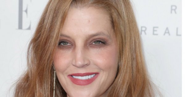 Jak odeszła Lisa Marie Presley? Wstrząsające szczegóły śmierci córki Elvisa Presleya