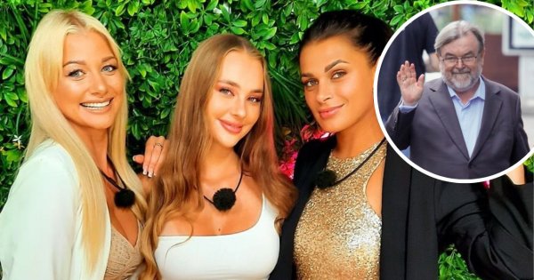 "Love Island" znika z anteny Polsatu! To decyzja Edwarda Miszczaka! "Edward Niszczak" komentują internauci