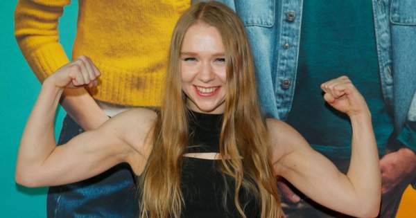 Maja Staśko po latach dramatycznej walki została mamą. Pokazała zdjęcia prosto z porodówki