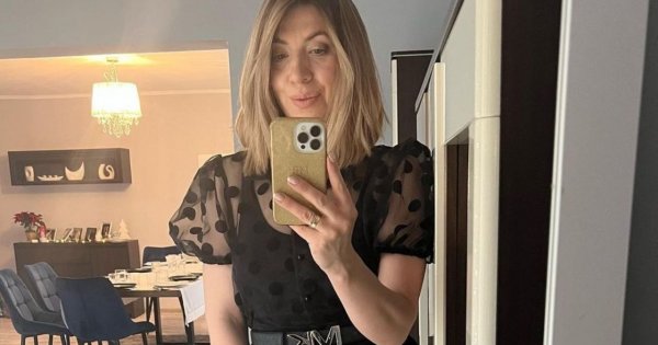 Małgorzata Borysewicz pokazała mamę: "Myślałam, że to Ty. Szok!" - pisze fanka