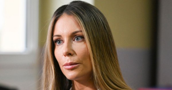Małgorzata Rozenek-Majdan chora. Ta terapia to dla niej jedyna szansa