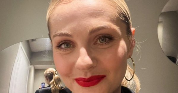 Córka Małgorzaty Socha skończyła 6 lat. Lepszych urodzin nie mogła sobie wymarzyć?