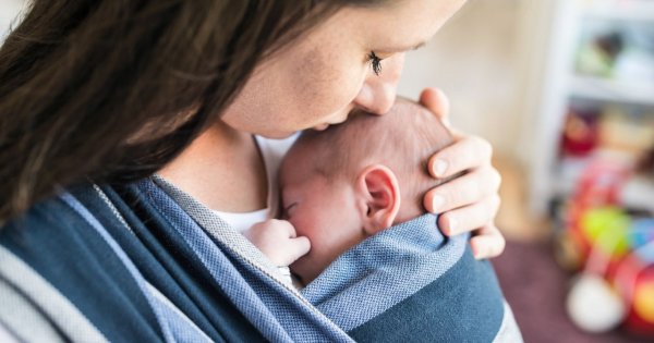 "Śmiali się ze mnie, bo urodziłam w wieku 16 lat. Teraz to ja śmieję się z nich i im współczuję"