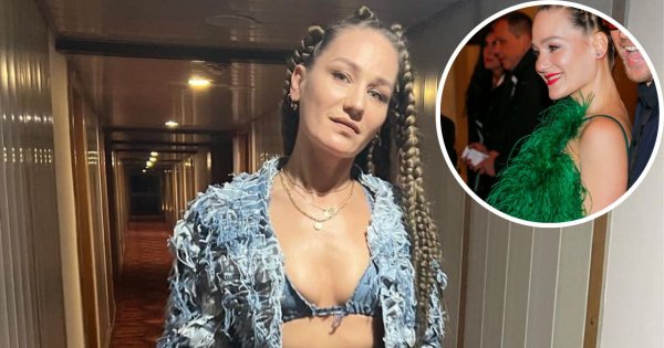 Marika z "The Voice of Poland" pokazała męża i ojca bliźniąt! To on skradł jej serce! Ciacho?