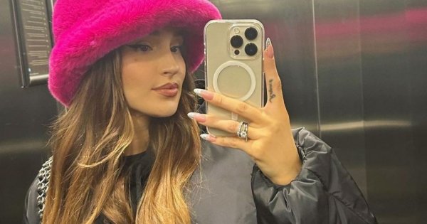 Fani rozczarowani sylwestrowym występem Mariny. Piszą: "Smutny rozwój. Życzę powrotu na właściwy tor"