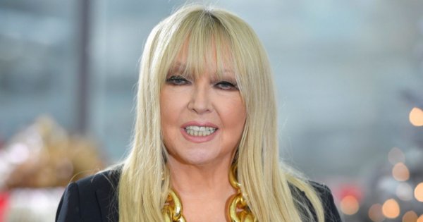 Maryla Rodowicz zapowiada film o samej sobie. "Znam dziewczyny, które są przekonane, że zagrają Marylę"